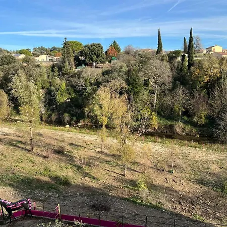 Du Moulin Rose 4* Trans-en-Provence